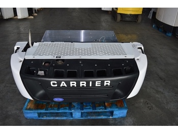 Carrier Supra 550 - Hűtőegység
