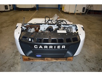 Carrier Supra 750 - Hűtőegység