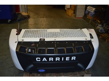 Carrier Supra 750 MT - Hűtőegység