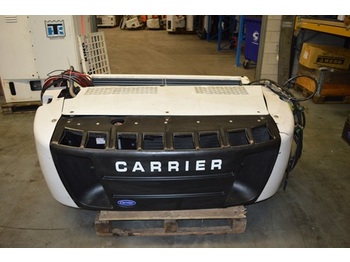 Carrier Supra 950MT - Hűtőegység