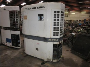 THERMO KING Koelmotor - Hűtőegység