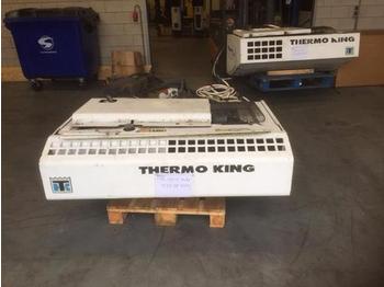 Thermo King CD-II max - Hűtőegység
