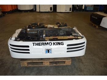 Thermo King MD200 - Hűtőegység