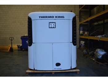 Thermo King SB210 - Hűtőegység