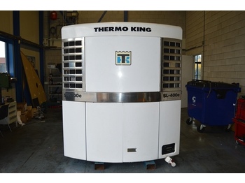 Thermo King SL400e-50 - Hűtőegység