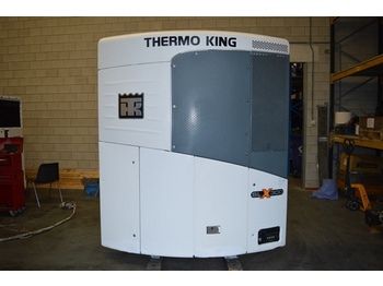 Thermo King SLX300-50 - Hűtőegység