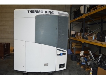 Thermo King SLX400 - Hűtőegység