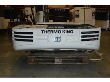 Thermo King TS200 - Hűtőegység
