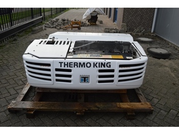 Thermo King TS 500 50 SR - Hűtőegység