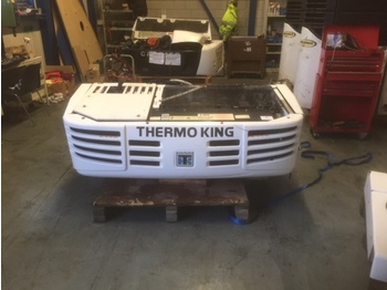 Thermo King TS Spectrum - Hűtőegység