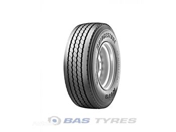 Bridgestone R179+ - Gumiabroncs