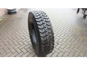 Michelin XDY 295/80R22.5 - Gumiabroncs