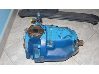 Hydraulic Brueninghaus Hydromatic pump suitable for different machines
  - Hidraulika