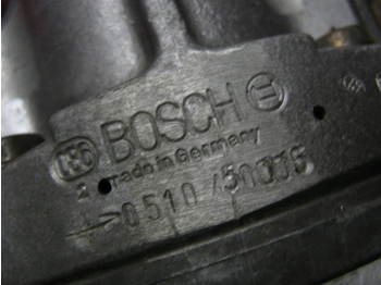 Bosch 0510450006 - Hidraulikus szivattyú