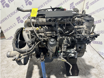 MAN TGL 7.150 - Motor - Teherautó: 2 kép.