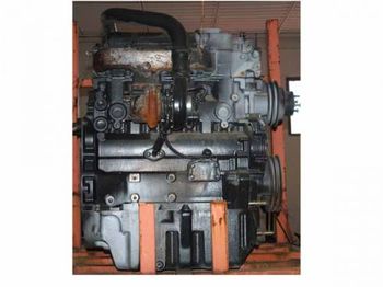 PERKINS Engine4CILINDRI TURBO
 - Motor és alkatrészek