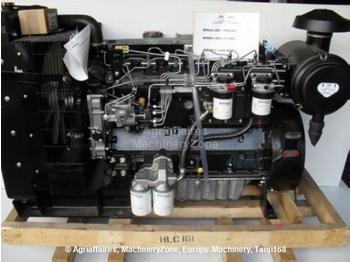  Perkins 1104D-E4TA - Motor és alkatrészek