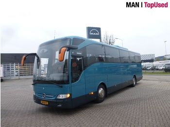 Távolsági busz Mercedes-Benz Tourismo RHD 408 Euro 5: 1 kép.