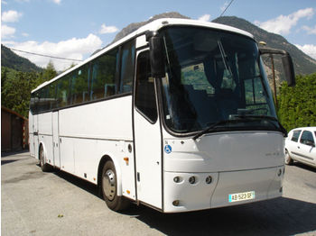 BOVA FHD 13 370 BEHINDERTEN HANDICAPE - Távolsági busz
