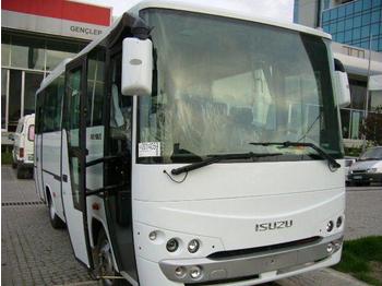 ISUZU ROYBUS - Távolsági busz