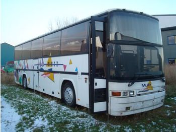 Jonckheere D1629 - Távolsági busz