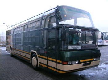 Neoplan Cityliner N116 - Távolsági busz
