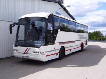 Neoplan Euroliner - Távolsági busz