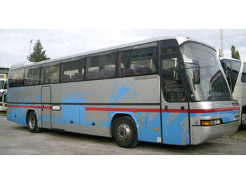 Neoplan N 316 SHD Transliner - Távolsági busz