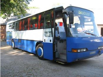 Neoplan Transliner - Távolsági busz