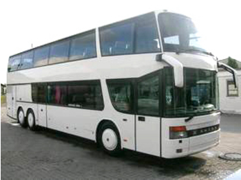 SETRA S 328 DT - Távolsági busz