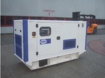 FG WILSON P110-2 Generator 110KVA NEW / UNUSED - Áramfejlesztő
