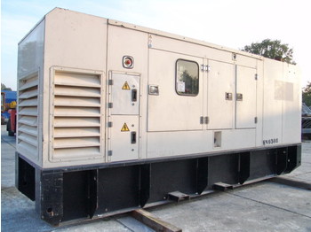  FG WILSON PERKINS 160KVA stromerzeuger generator - Építőipari berendezések