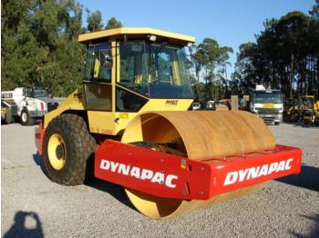 DYNAPAC Dynapac CA252D - Henger