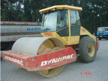 Dynapac CA252D - Henger