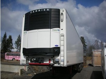 Chereau Semi 2 temp - Félpótkocsi hűtős