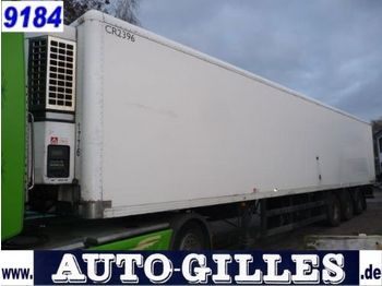 DIV. Gray & Adams GA3FS Kühlauflieger - Félpótkocsi hűtős
