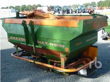 Amazone ZA-MMAX - Mezőgazdasági gépek