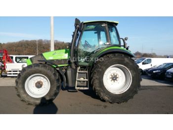 Traktor Deutz-Fahr Agrotron 150.6, Klima,2x Zapfw., 50 km/h: 1 kép.