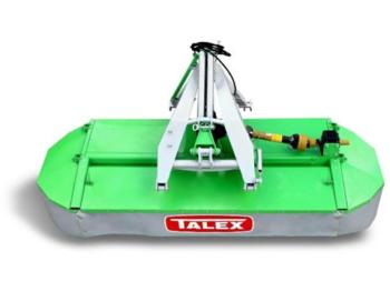 Talex kosiarka przednia fast cut talex 3,0m - Fűkasza
