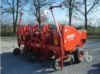 Grimme GL34K6 4 Row - Mezőgazdasági gépek