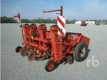 Grimme VL20KLS 4 Row - Mezőgazdasági gépek