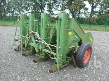 Hassia GLB- 4D 4 Row - Mezőgazdasági gépek