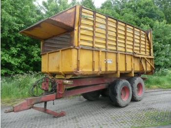  Miedema kipwagen - Mezőgazdasági pótkocsi