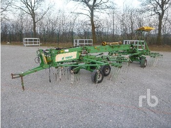 Stoll R1400S - Mezőgazdasági gépek