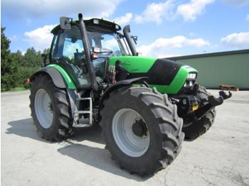 DEUTZ-FAHR AGROTON TTV 1145 - Traktor