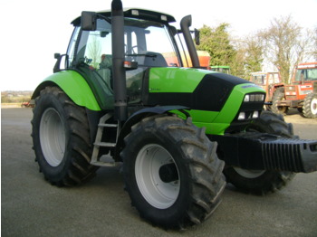 DEUTZ M620 - Traktor
