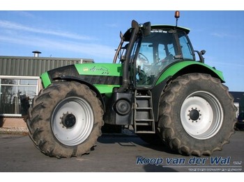 Deutz Agrotron 210 - Traktor