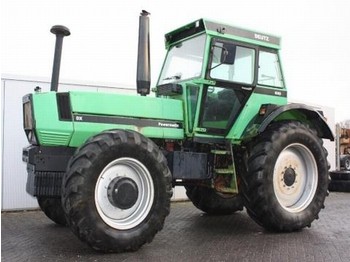 Deutz DX8.30 - Traktor