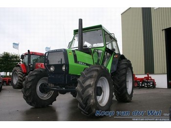 Deutz DX 92 / DX 4.70 - Traktor