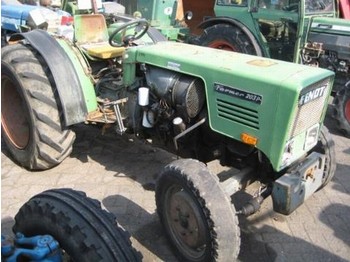 Fendt 203 - Traktor